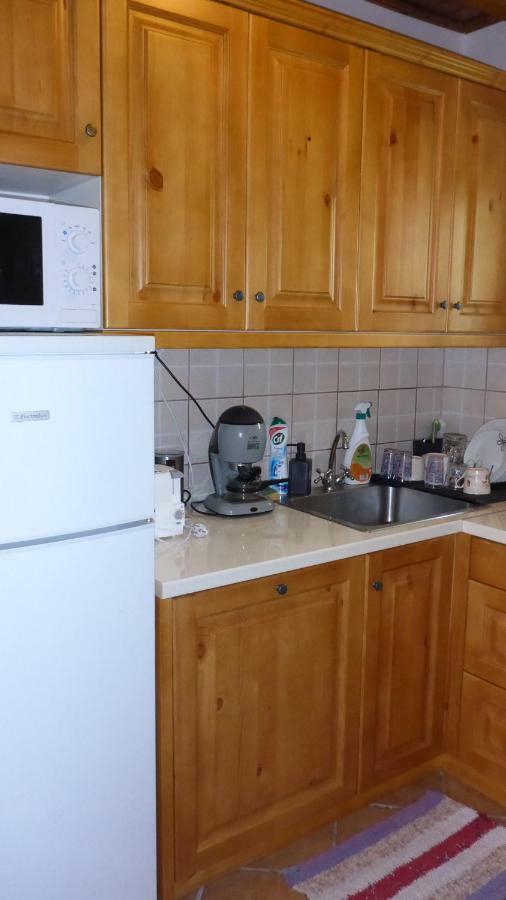 Zergeboglar Vendeghaz Villa Szilvasvarad Luaran gambar