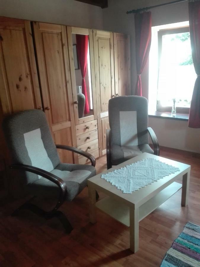 Zergeboglar Vendeghaz Villa Szilvasvarad Luaran gambar